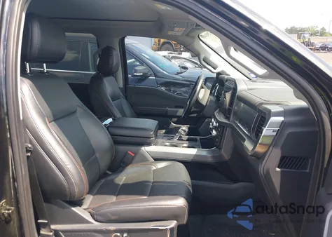 2021 Ford F150 Lariat from USA, damaged, VIN 1FTFW1ED0MFC28416